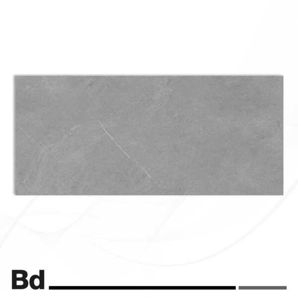 Porcelanato Amiata gris medio