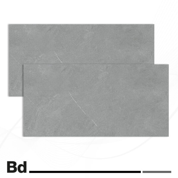 Porcelanato Amiata gris medio