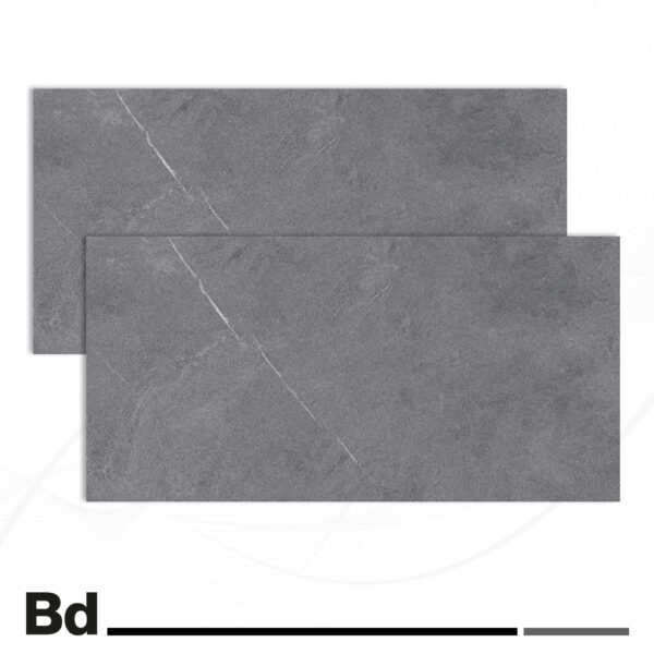 Porcelanato Amiata gris oscuro