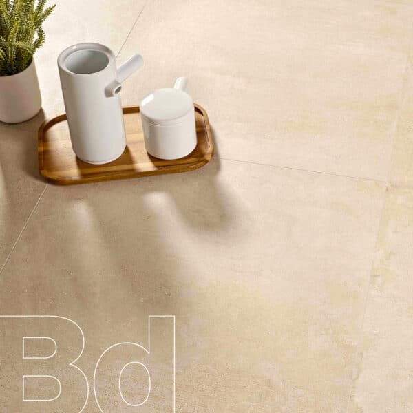 Terre Beige