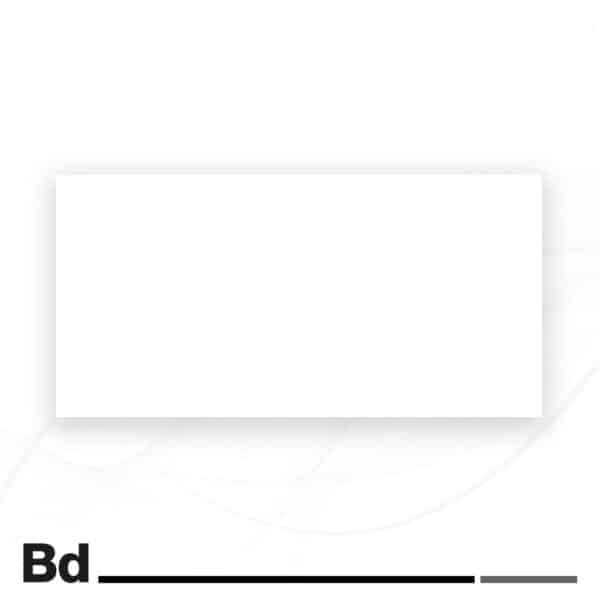 Azulejo Crystal blanco - Imagen 3