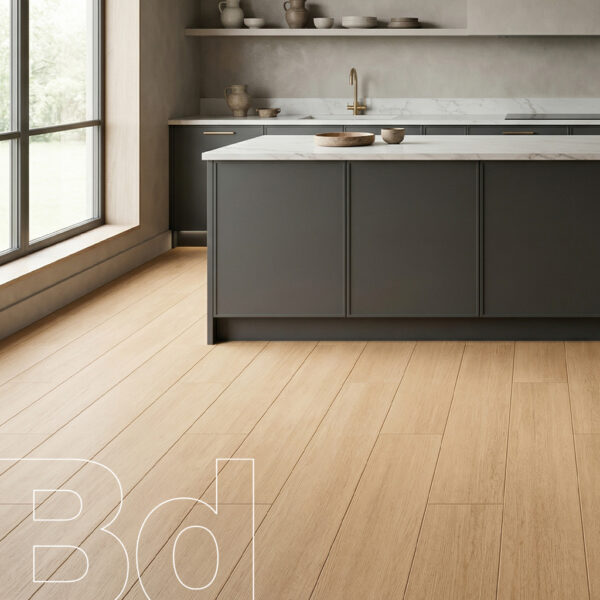 Duela cerámica Fresno Arce