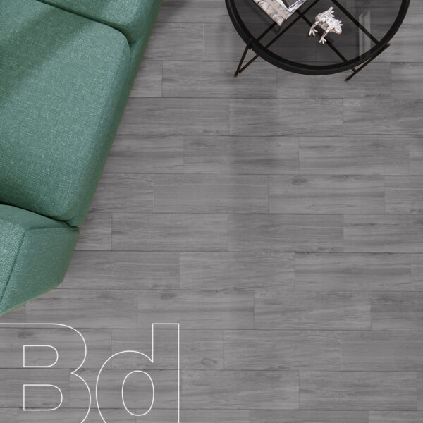 Duela cerámica Fresno Perla