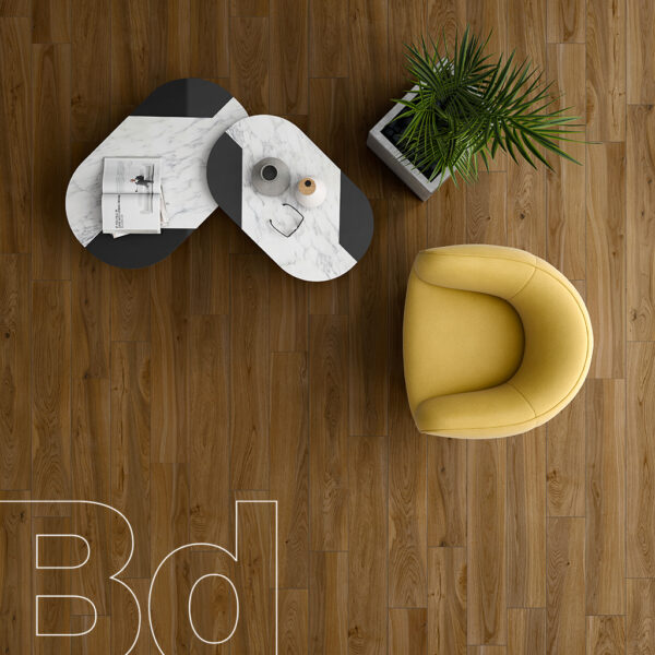 Duela cerámica Miro Natura