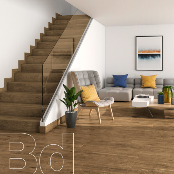 Duela cerámica Tree Cerezo