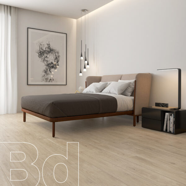 Duela cerámica Tree Haya