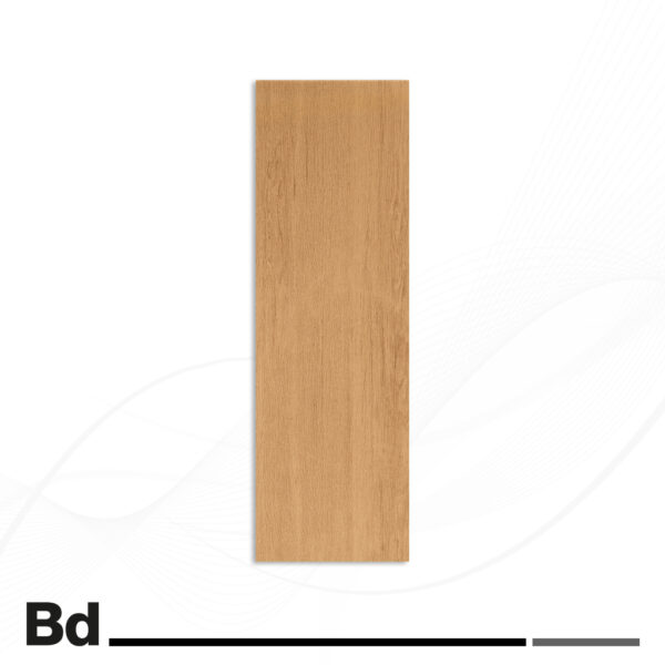 Duela cerámica Fresno Arce