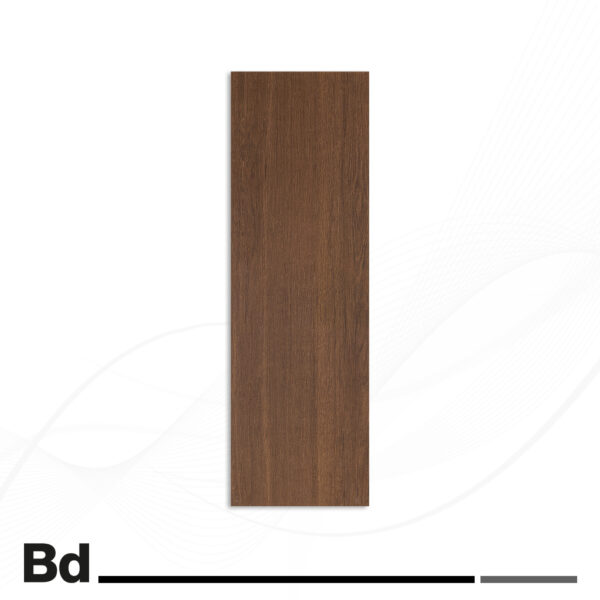 Duela cerámica Fresno Wengue