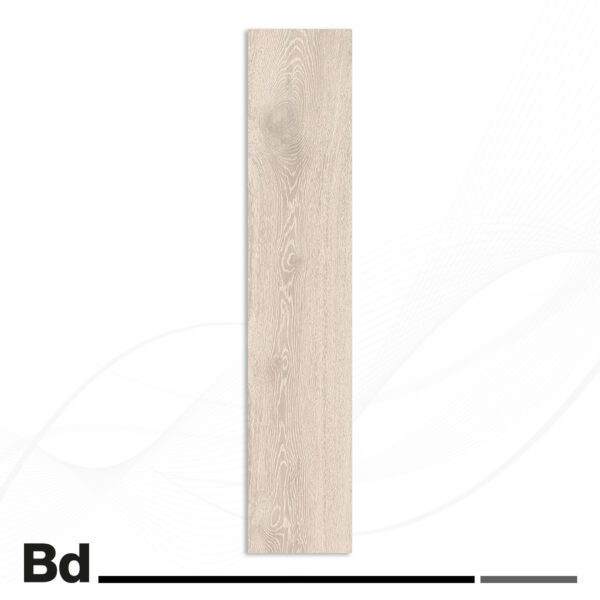 Duela cerámica Lab Atlas Haya