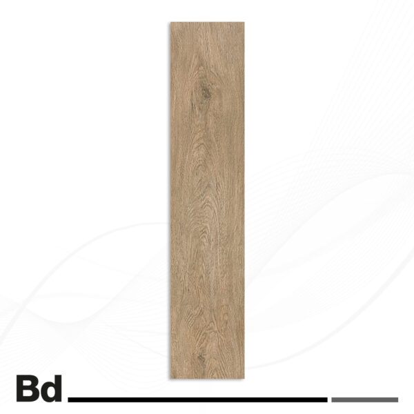 Duela cerámica Tree Roble