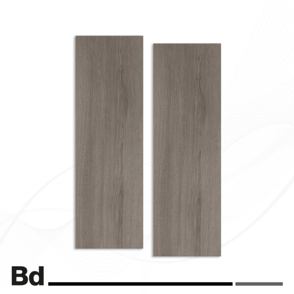 Duela cerámica Fresno Perla