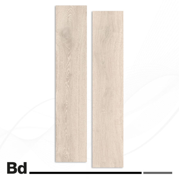 Duela cerámica Lab Atlas Haya