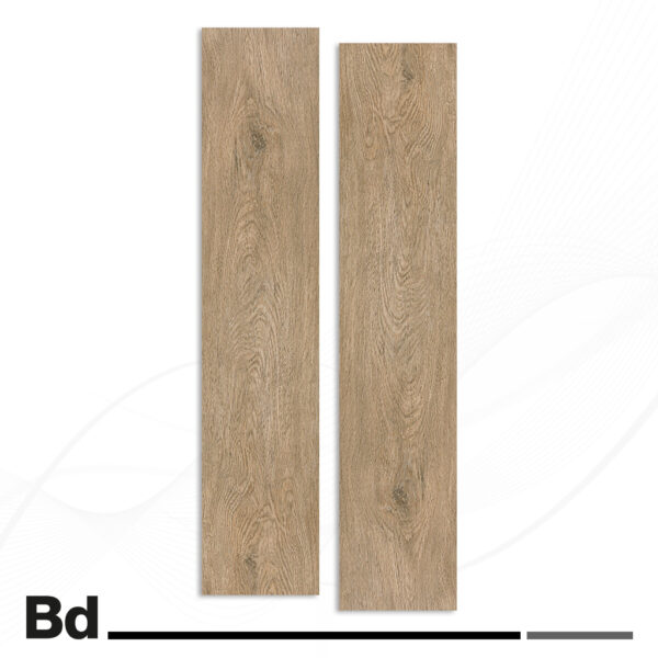 Duela cerámica Tree Roble