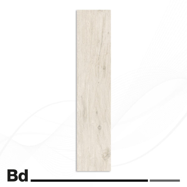 Duela cerámica Tree Bone