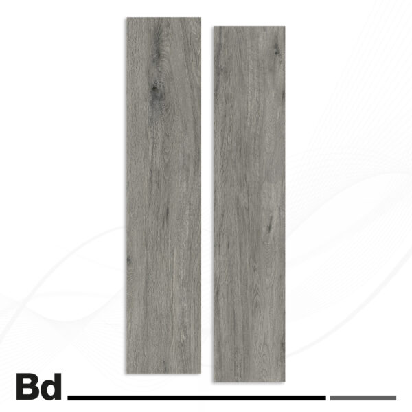 Duela cerámica Tree Gris