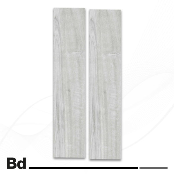 Duela Fire Novus White
