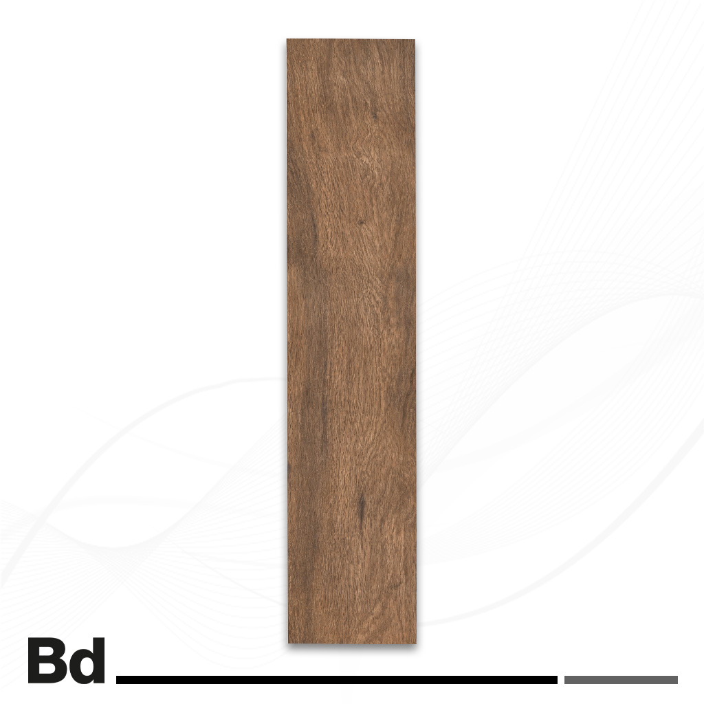 Duela Fire Mayne Brown Mate - Imagen 3