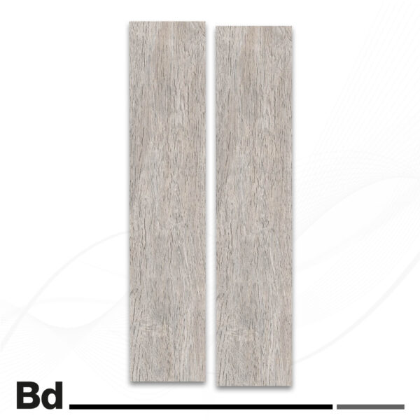 Duela Fire Royalwood Out Grey