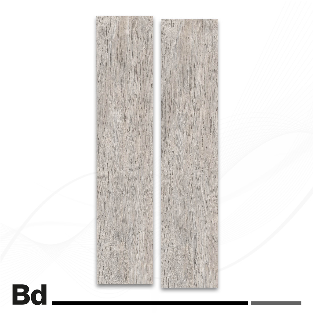 Duela Fire Royalwood Out Grey - Imagen 2