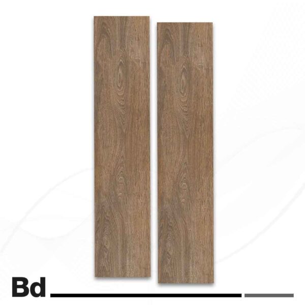 Duela Fire Royalwood Out Walnut