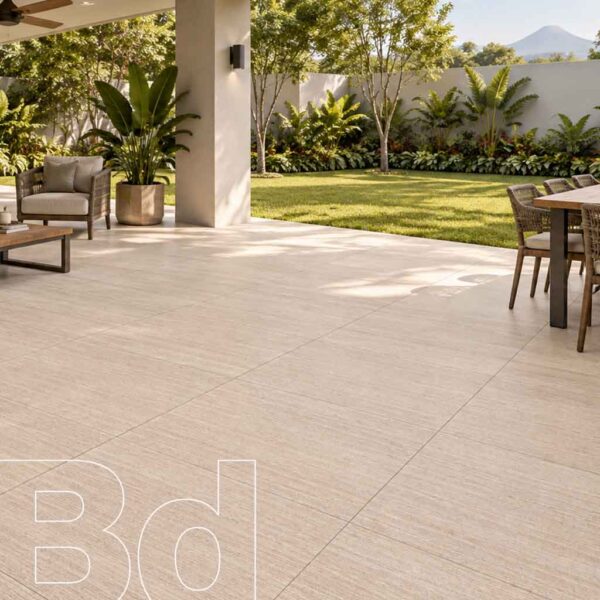 Porcelanato Fire Lipica Out Bone