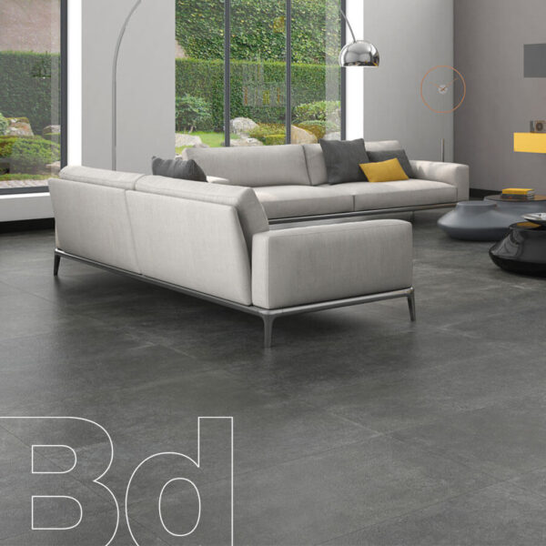 Porcelanato Urban Concrete Antracita