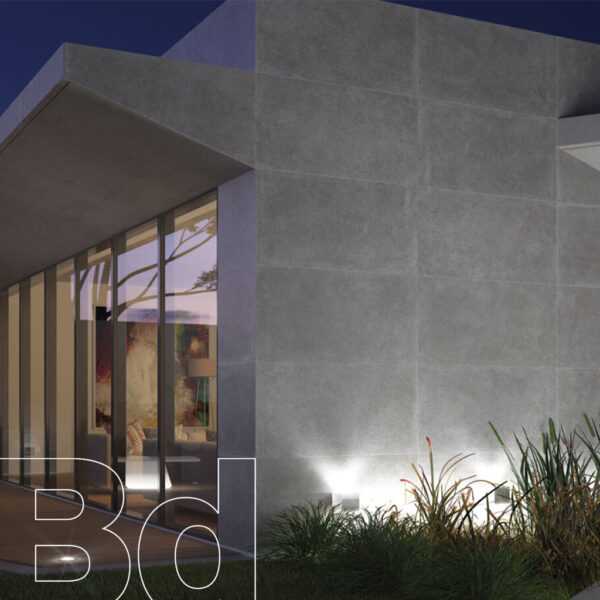 Porcelanato Urban Concrete Grey