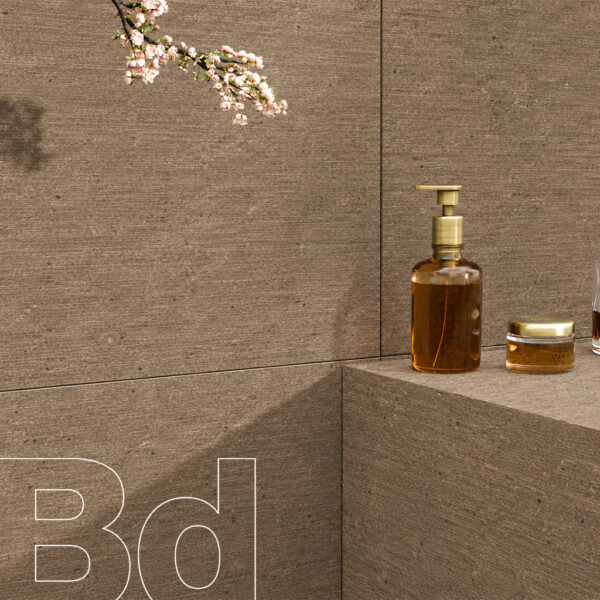 Porce Fire Lipica Decor FDX Taupe Mate