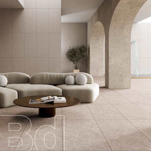 Porcelananto Lipica Bone Granillado