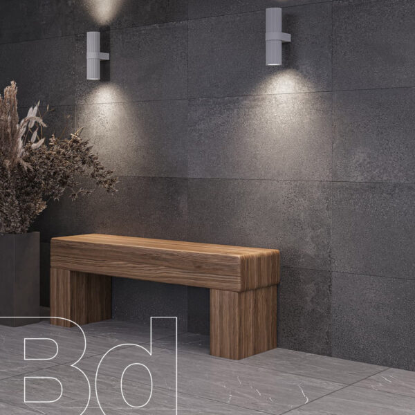 Porcelananto Sorrento Stone FDXCEP Gris