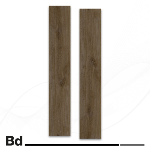 Duela Kenna Wood Out FD Walnut