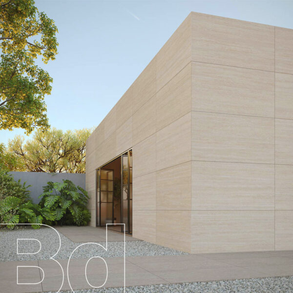 Porcelanato Nuance FDX Natural Mate