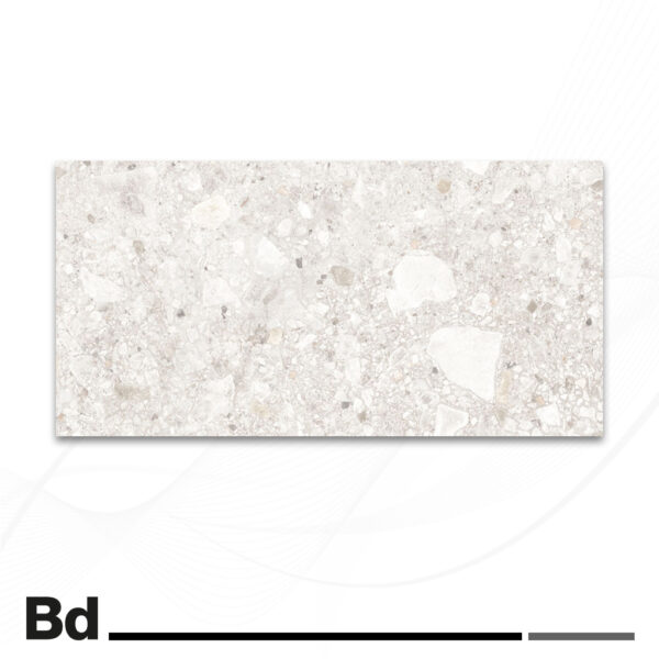 Porcelanato Unique Ground FDX Cep Bone Granillado