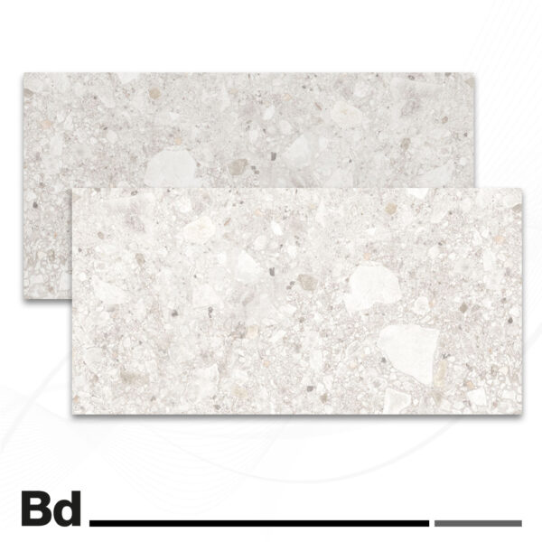 Porcelanato Unique Ground FDX Cep Bone Granillado