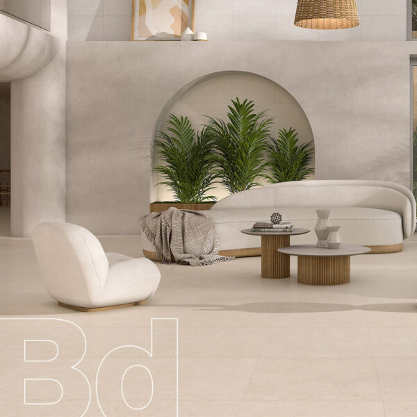 Porcelanato Veronese FD Light  Grey Mate